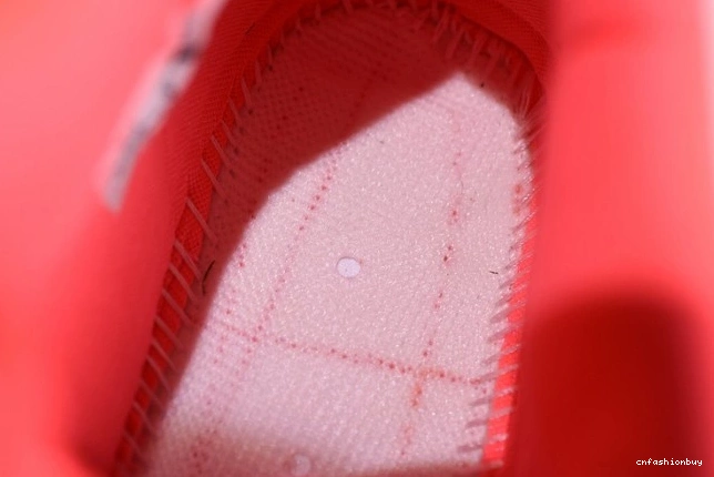 Jordan 4 NRG Hot Punch